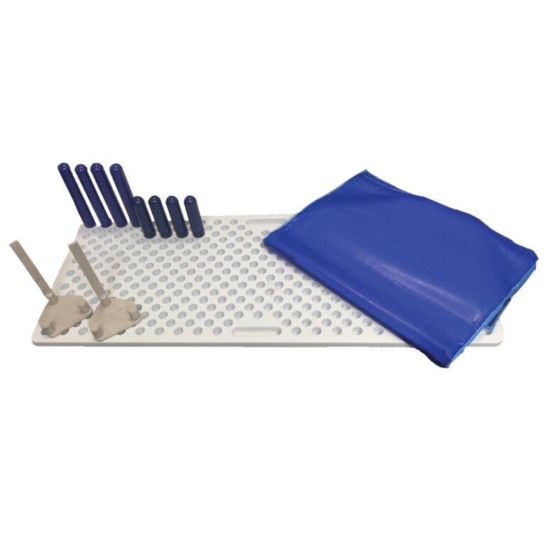 800 0354 surgical peg board