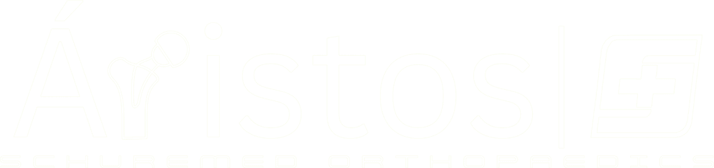 Aristos logo
