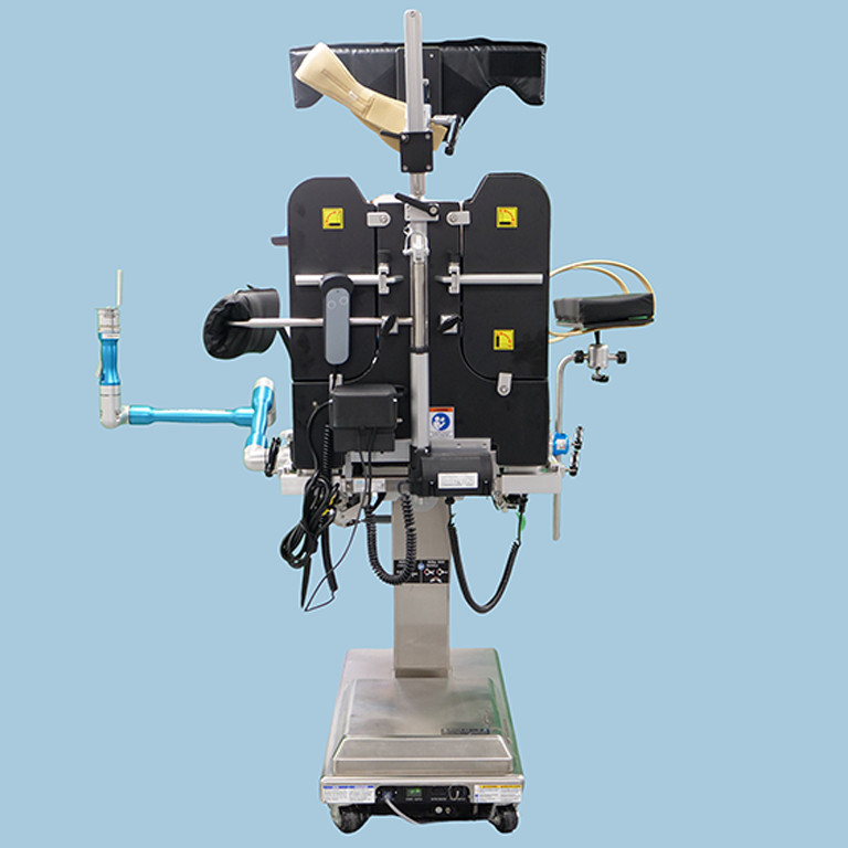 Complete schureloc xps shoulder system updated wp