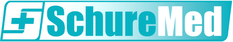 SchureMed logo