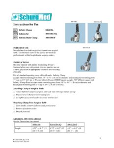 Ifu 800 0386 en 3. 00 pdf