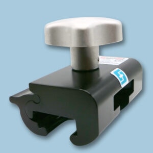 Rail Compatibility In The Or: Avoiding Clamp Mismatch And Setup Delays 1 Springloc clamp