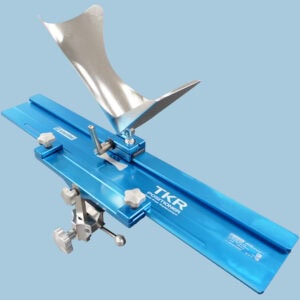 Genos tkr positioner