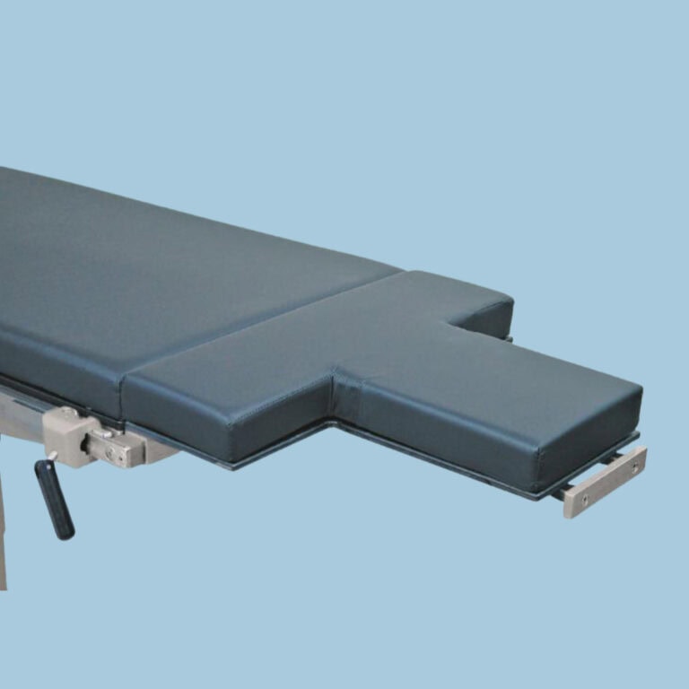 Table Extensions 4 Narrow headrest