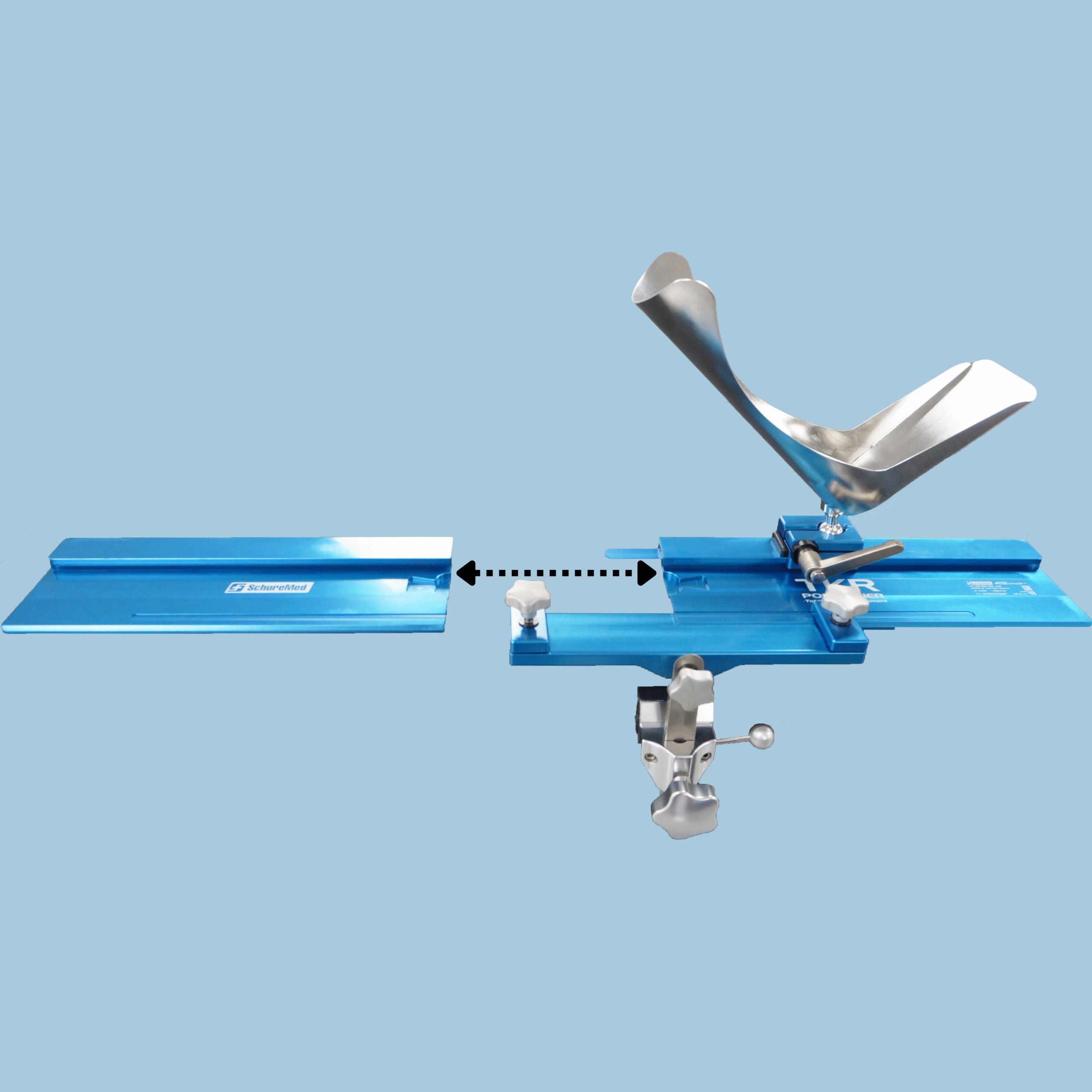 Tkr Positioner 9 Tkr pull apart design2